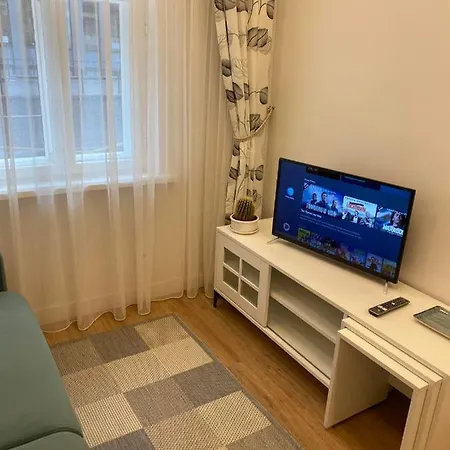 Apartment Modern Scandinavian Feeling-prime *