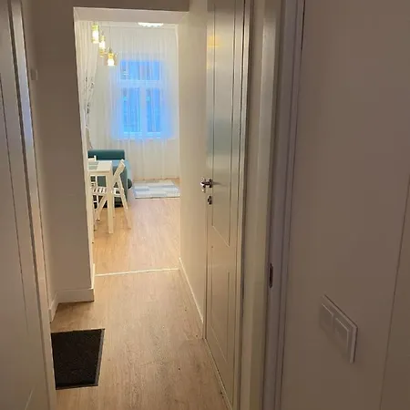 Lejlighed Modern Scandinavian Feeling-prime