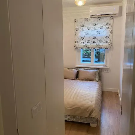 Modern Scandinavian Feeling-prime Lejlighed