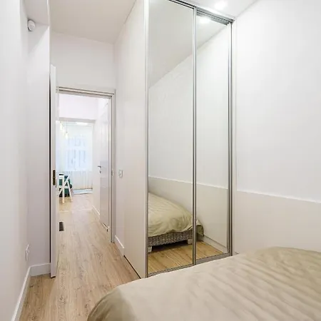 Apartment Modern Scandinavian Feeling-prime