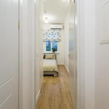 Lejlighed Modern Scandinavian Feeling-prime
