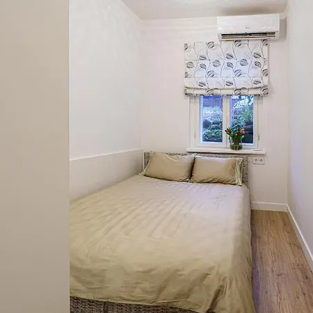 Modern Scandinavian Feeling-prime Apartment *