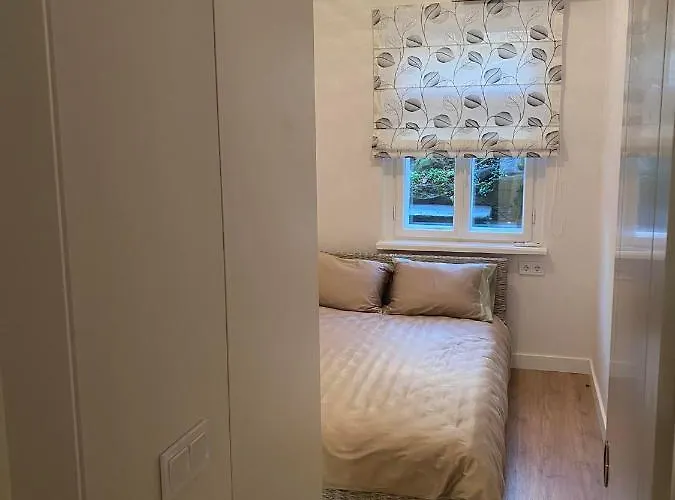 Modern Scandinavian Feeling-prime Apartment