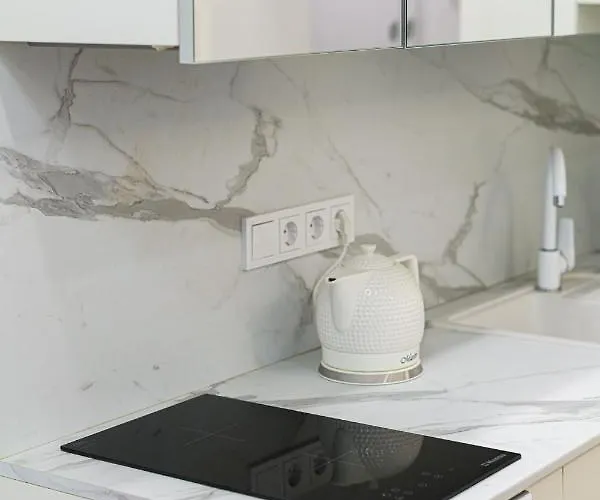 Appartement Modern Scandinavian Feeling-prime *