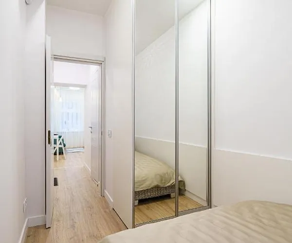 Apartment Modern Scandinavian Feeling-prime