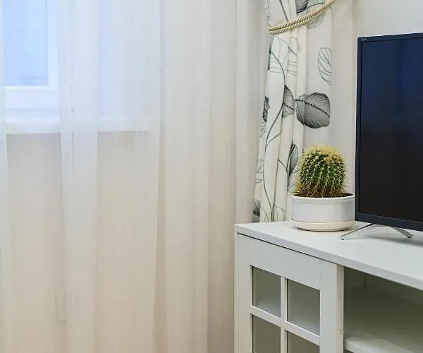 Modern Scandinavian Feeling-prime * Kaunas