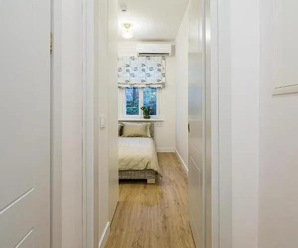 Apartment Modern Scandinavian Feeling-prime