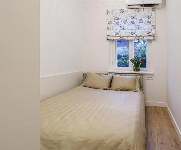 Modern Scandinavian Feeling-prime Apartment *